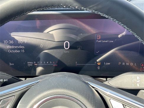 New 2026 Buick Enclave Preferred w/ Power Package image 15