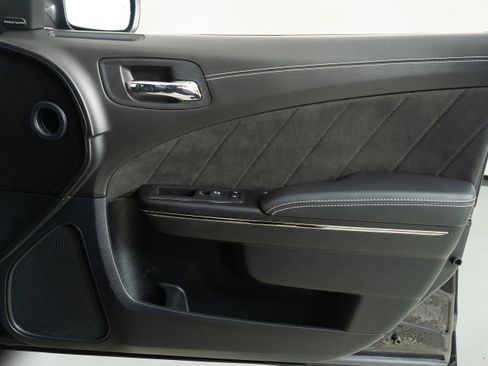 Used 2022 Dodge Charger SRT Hellcat image 41