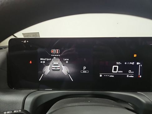 New 2026 Nissan Sentra S FWD image 15