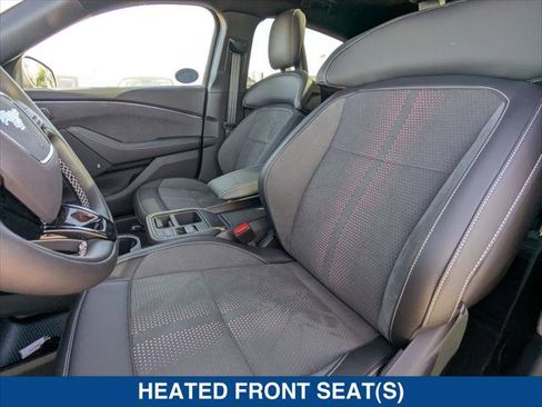 New 2025 Ford Mustang Mach-E GT w/ Interior Protection Package image 17