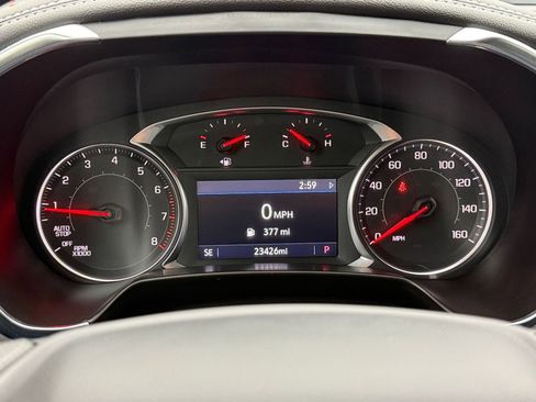 Used 2025 Chevrolet Blazer LT image 40