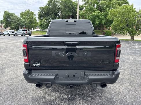 Used 2023 RAM 1500 TRX w/ TRX Level 2 Equipment Group AWD/4WD image 5