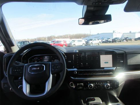 New 2026 GMC Sierra 1500 Elevation w/ Elevation Premium Package image 17