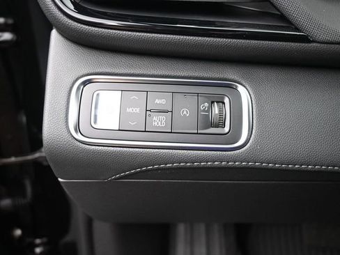 New 2026 Buick Enclave Sport Touring w/ Power Package AWD/4WD image 35