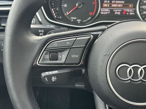 Used 2021 Audi A4 2.0T Premium w/ Convenience Package image 31