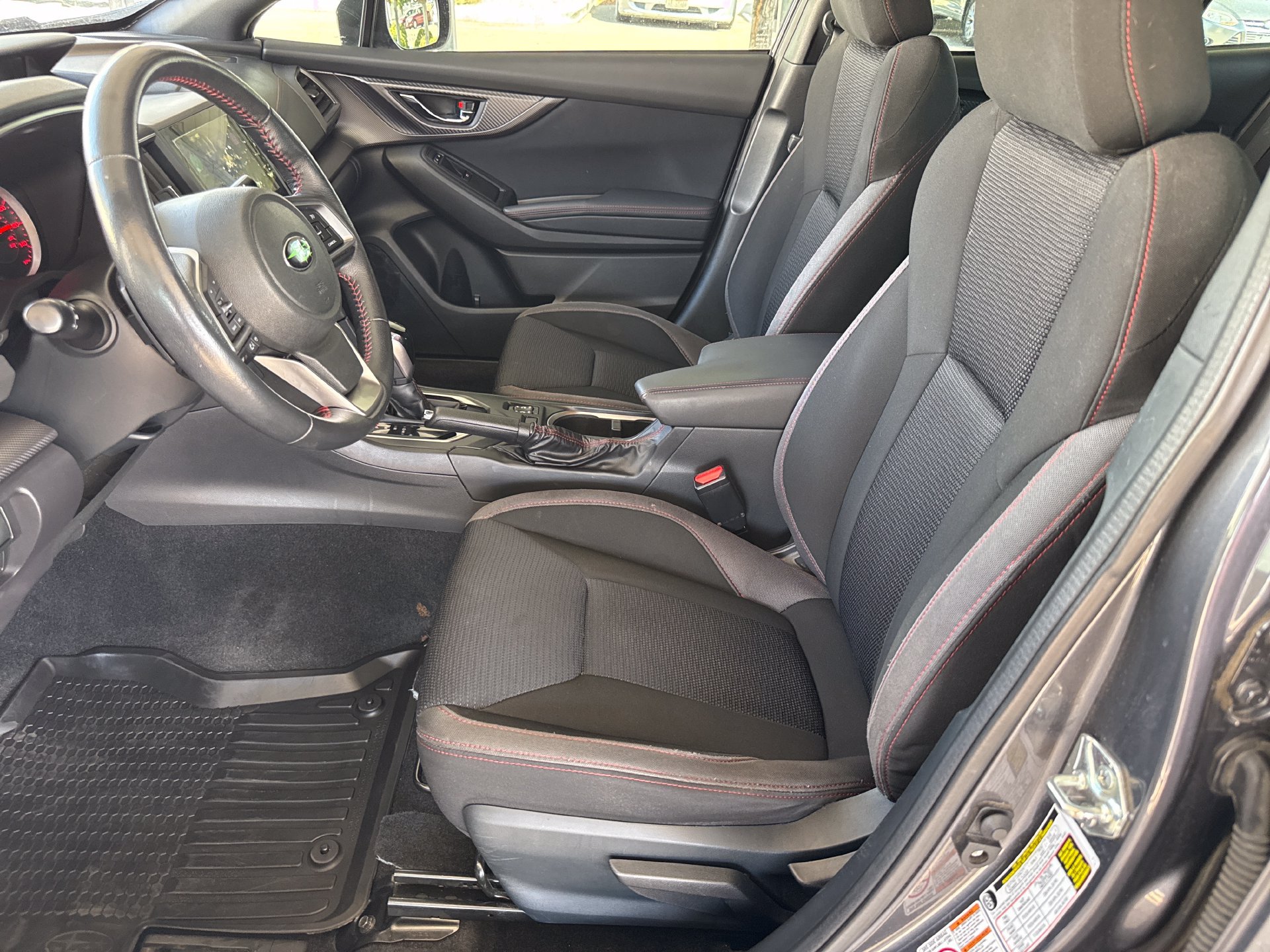 Used 2019 Subaru Impreza 2.0i Sport w/ Popular Package #2 AWD/4WD image 14