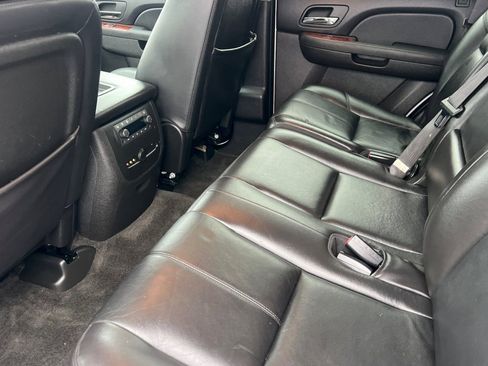 Used 2010 GMC Yukon SLT image 9