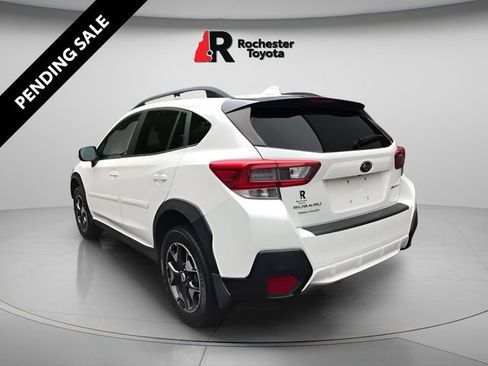 Used 2020 Subaru Crosstrek 2.0i Premium AWD/4WD image 5