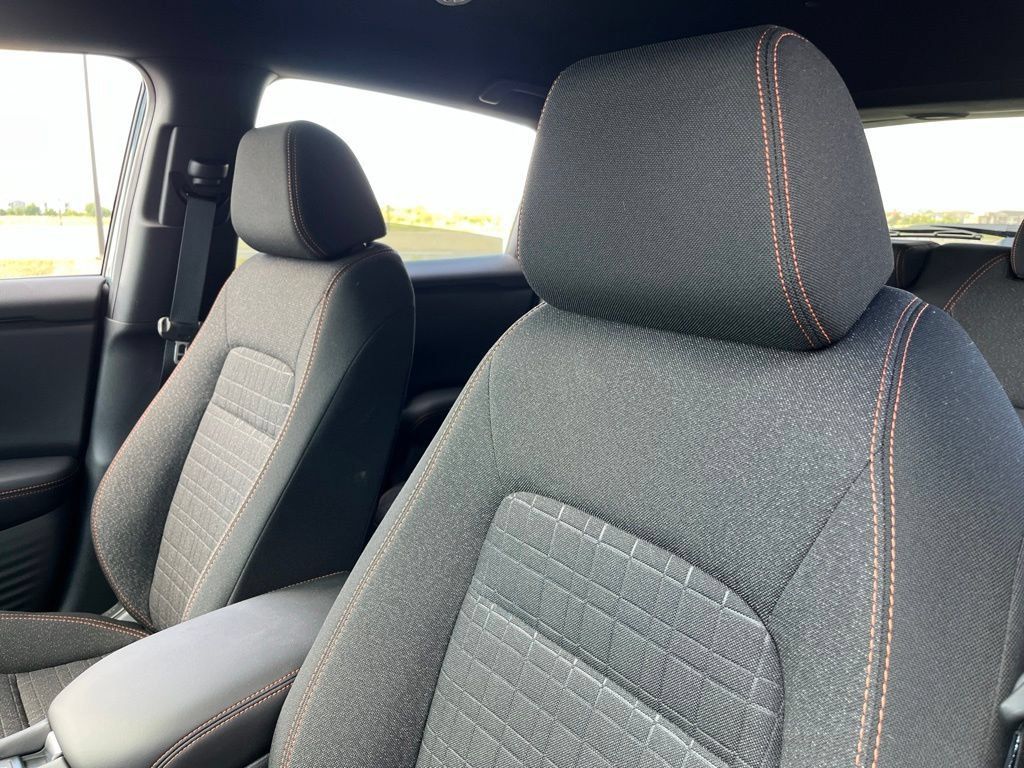 Certified 2027 Honda HR-V Sport image 12