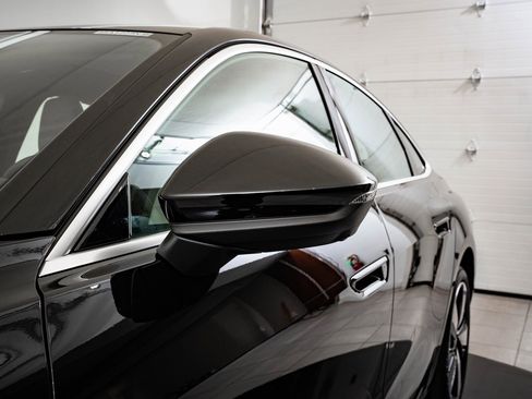 New 2025 Audi A5 2.0T Premium Plus image 16