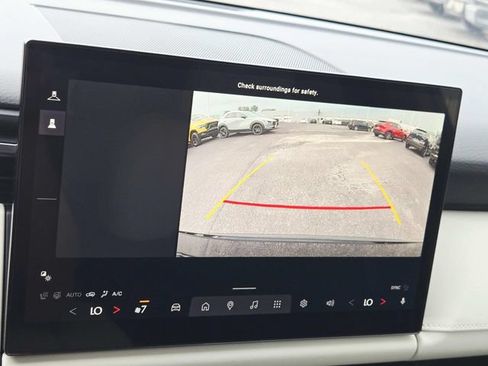 New 2026 MAZDA CX-5 Preferred AWD/4WD image 22