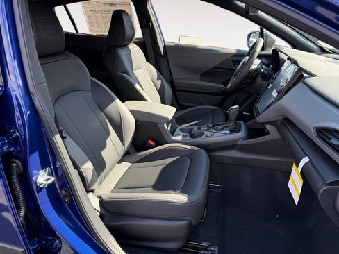 New 2026 Subaru Crosstrek 2.5i Wilderness image 19