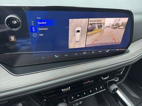 New 2026 Chevrolet Tahoe LT image 28