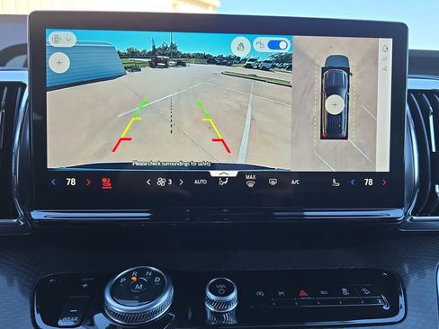 New 2026 Ford Expedition Max Platinum image 31