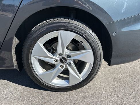 Used 2023 Audi A3 2.0T Premium Plus w/ Premium Plus Package image 4