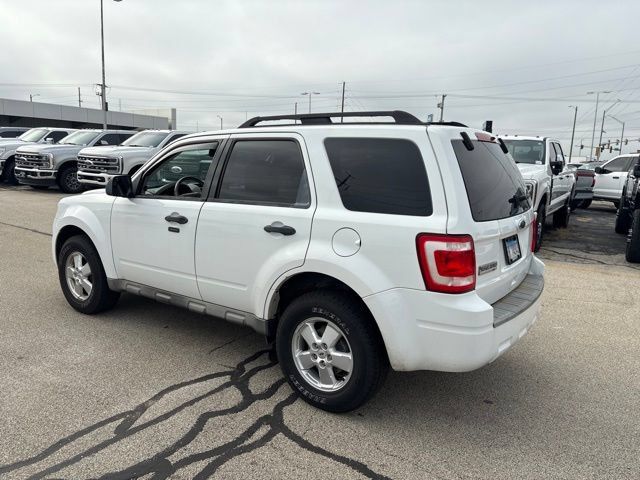 Used 2010 Ford Escape XLT FWD image 5