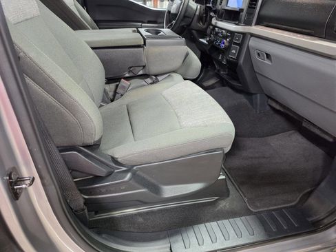 Used 2024 Ford F250 XLT AWD/4WD image 17