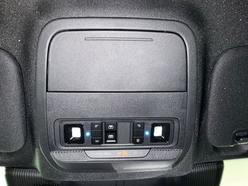 New 2026 Ford Explorer Platinum RWD image 22