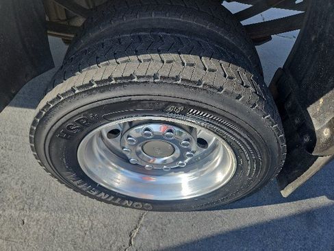Used 2008 Ford F450 4x4 Crew Cab Super Duty image 5