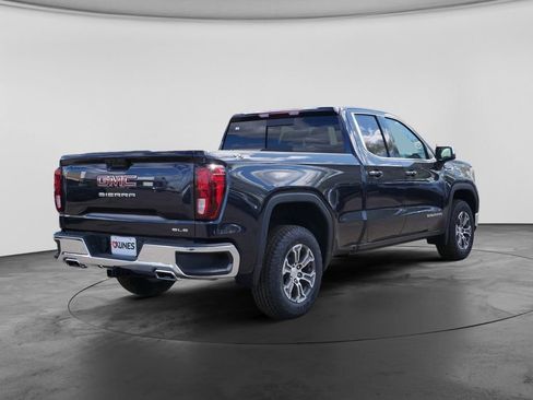 New 2026 GMC Sierra 1500 SLE w/ X31 Off-Road Package AWD/4WD image 6