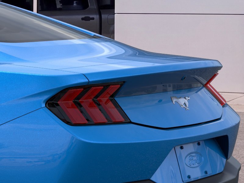 New 2026 Ford Mustang Coupe RWD image 45