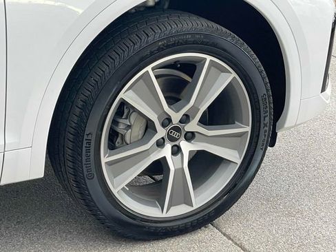 Used 2025 Audi Q5 2.0T Premium image 25