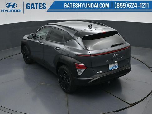 New 2026 Hyundai Kona SEL Sport AWD/4WD image 51