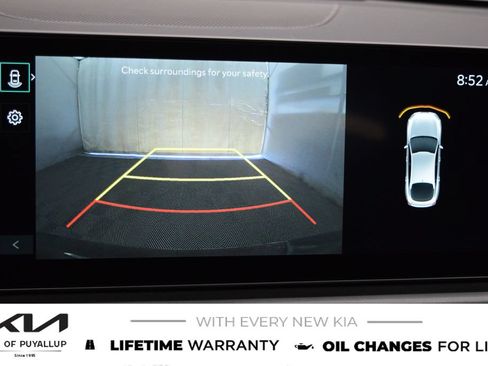 New 2026 Kia K5 GT-Line w/ GT-Line Premium Package FWD image 24