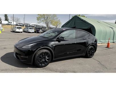 Used 2023 Tesla Model Y Long Range