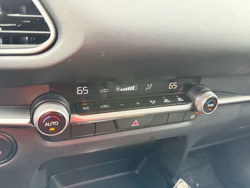 Used 2025 MAZDA CX-30 AWD 2.5 S w/ Select Sport Pkg image 16