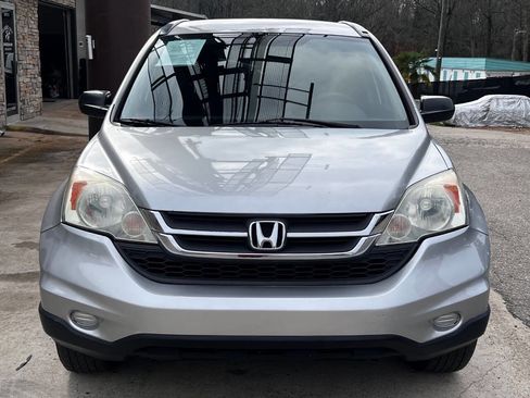 Used 2010 Honda CR-V LX image 9