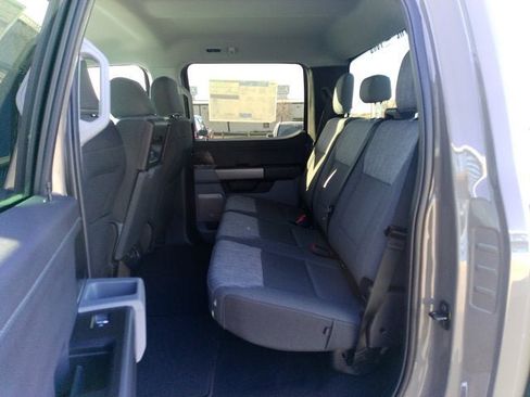 New 2026 Ford F350 XLT w/ XLT Premium Package image 15