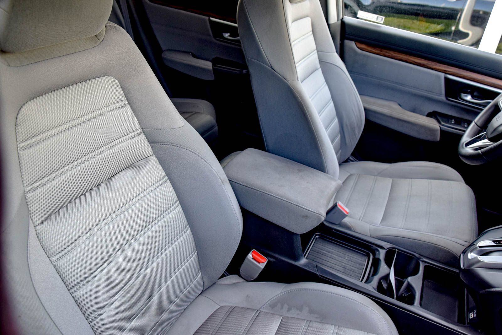 Used 2020 Honda CR-V EX image 21