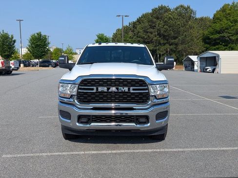 Used 2023 RAM 3500 Tradesman w/ Towing Technology Group AWD/4WD image 2