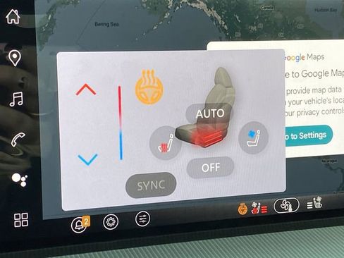 New 2026 Nissan Murano Platinum image 8