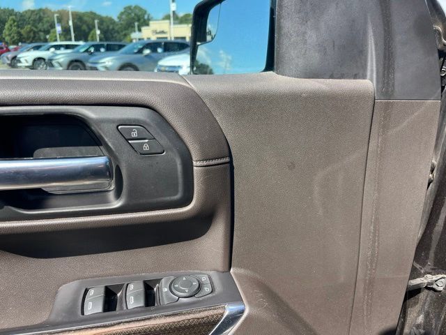 Used 2019 Chevrolet Silverado 1500 RST w/ All-Star Edition AWD/4WD image 14