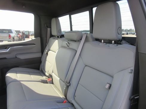 New 2026 GMC Sierra 1500 SLT w/ SLT Premium Plus Package image 16