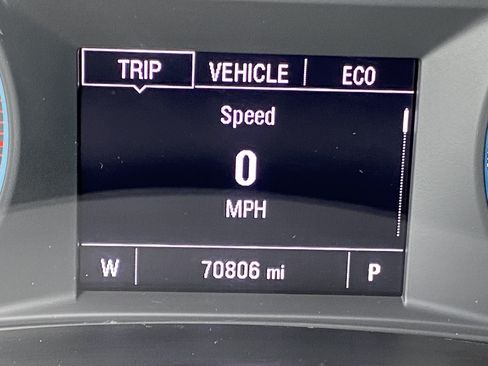 Used 2023 Chevrolet Malibu LT FWD image 21
