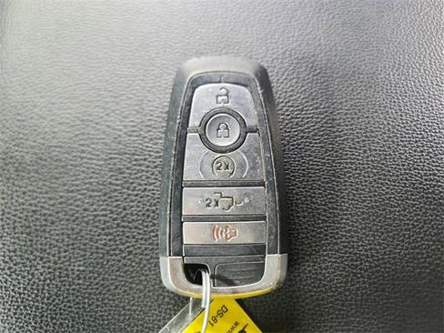 Used 2022 Ford F150 XLT w/ Equipment Group 302A High image 35