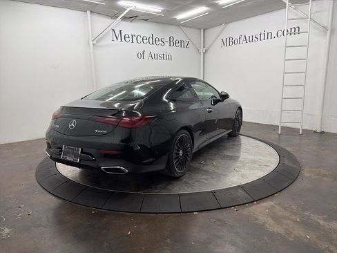 New 2026 Mercedes-Benz CLE 450 CLE 450 image 7