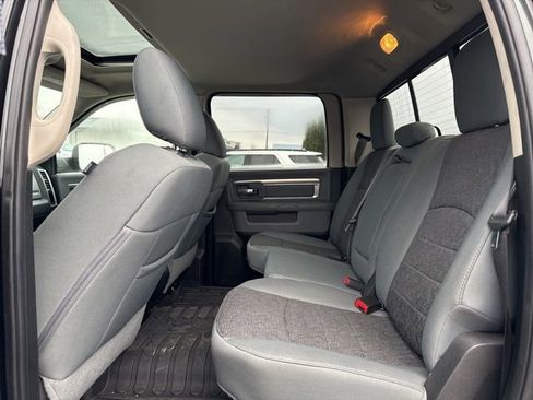 Used 2019 RAM 1500 Big Horn image 21