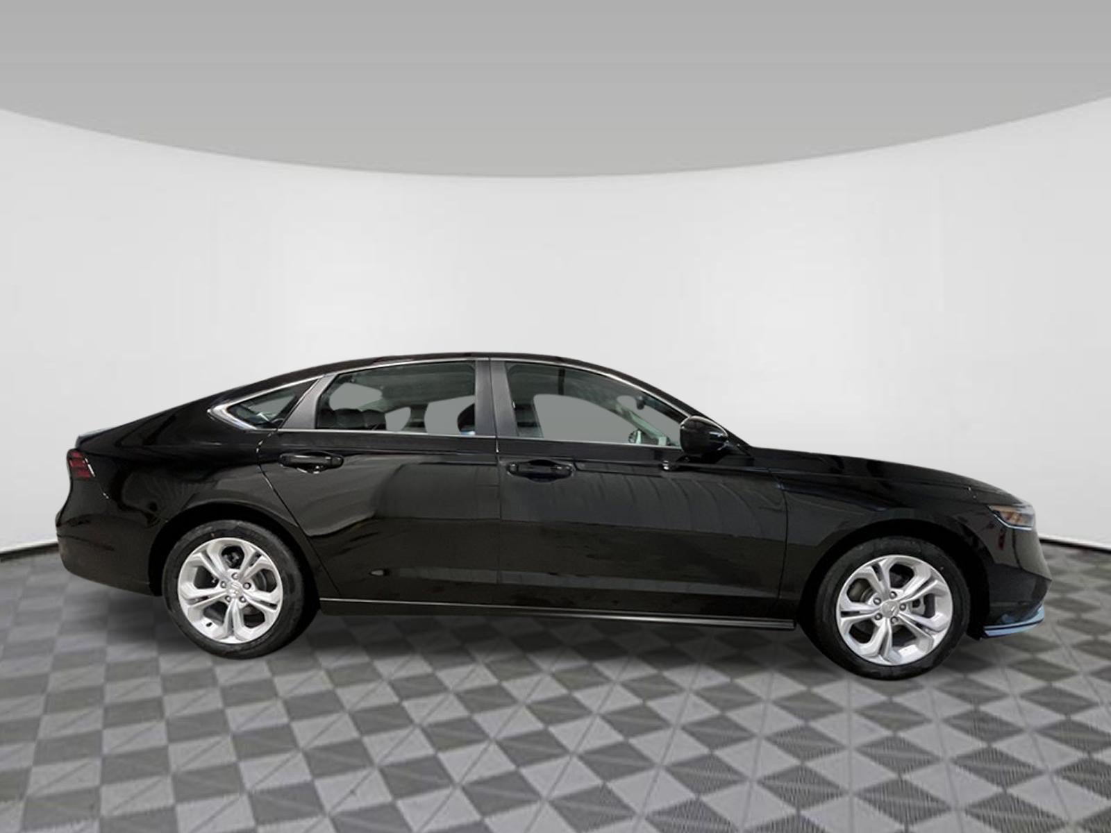 New 2026 Honda Accord LX image 8