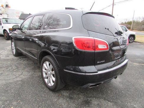Used 2015 Buick Enclave Premium w/ Experience Buick Package image 6