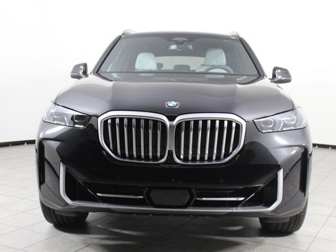 New 2026 BMW X5 sDrive40i w/ Climate Comfort Package image 6