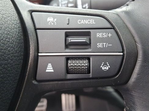 Used 2023 Honda Accord Sport-L image 22