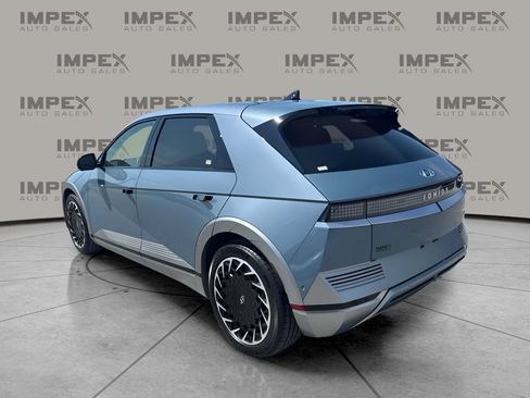 Used 2024 Hyundai Ioniq 5 Limited AWD/4WD image 2