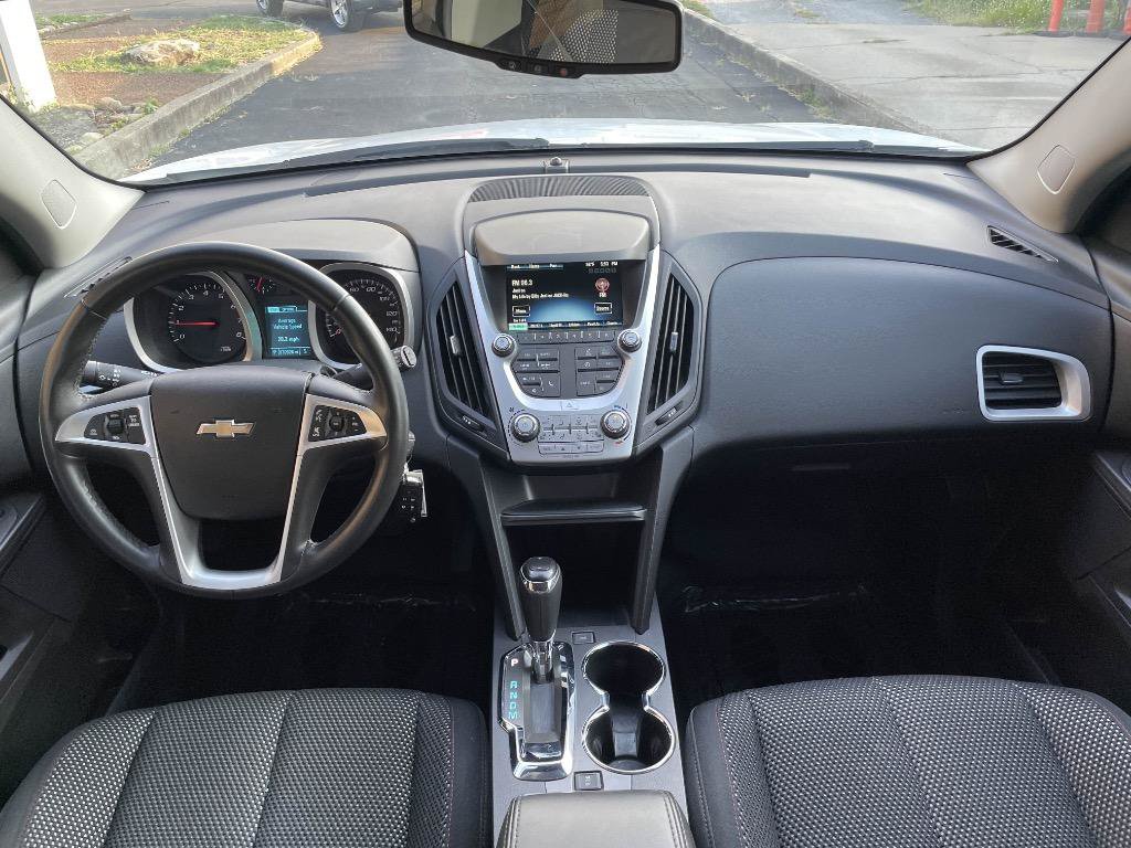 Used 2016 Chevrolet Equinox LT w/ Convenience Package FWD image 11