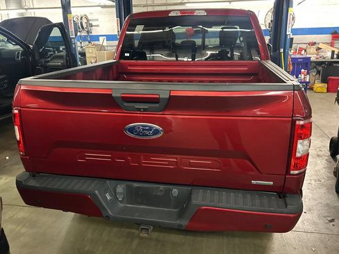 Used 2018 Ford F150 XLT w/ Equipment Group 302A Luxury RWD image 5
