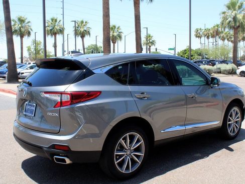 Used 2023 Acura RDX FWD w/ Technology Package image 5