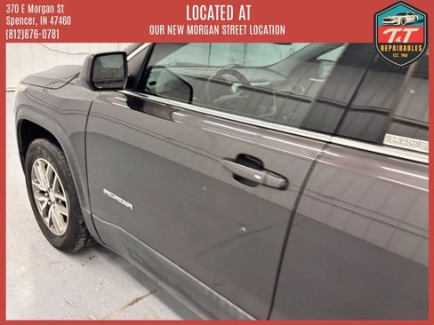 Used 2019 GMC Acadia SLE w/ Driver Alert Package I FWD image 45